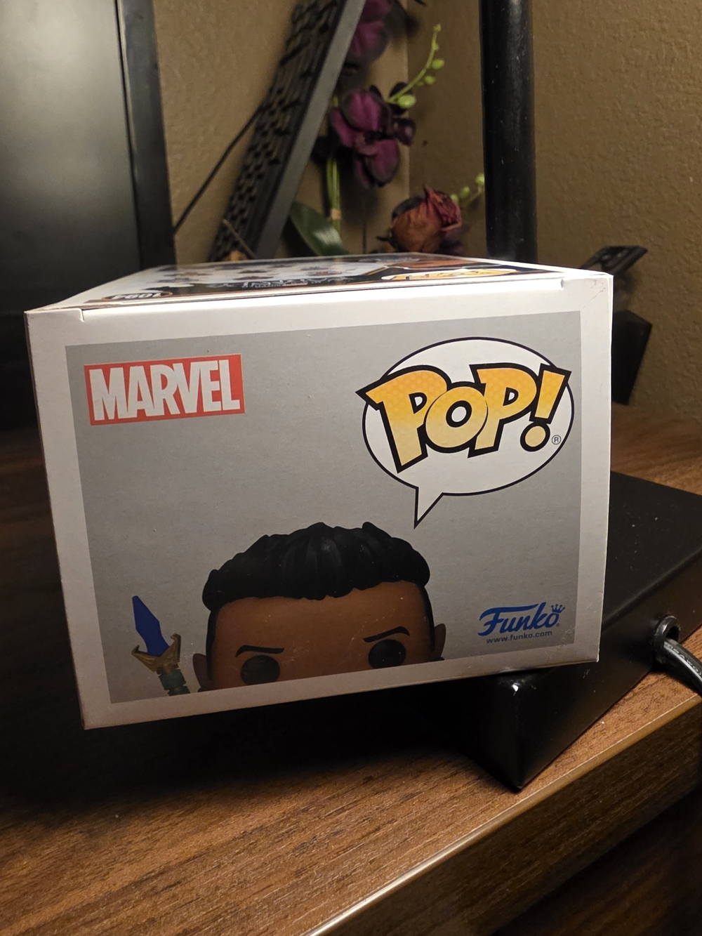 Funko Pop Box - Picture 5 of 5